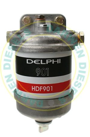 Common Rail Mondeo Leak Off Connector