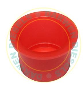 28D39 Protection Cap 16mm
