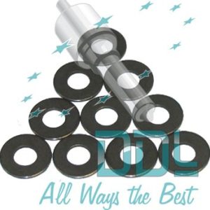 32D62-2 Shim 11 x 7 x .2