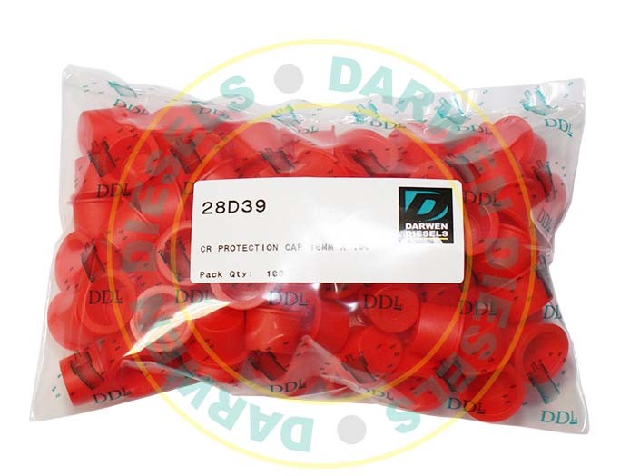 28D39 Protection Cap 16mm - Image 2