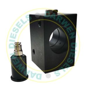 40D816 Cambox Kit EUI Caterpillar