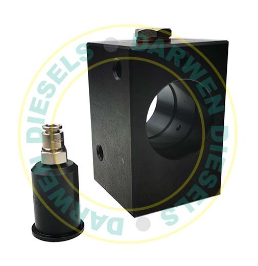 40D816 Cambox Kit EUI Caterpillar