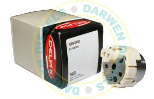 7206-0440 Genuine Actuator Assembly