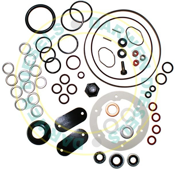 24371 Non Genuine DB Stanadyne Pump Gasket Kit