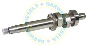 501125 Spaco Camshaft