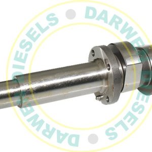 501125 Spaco Camshaft