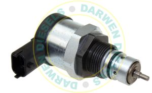 0281002507 Non Genuine Rail Pressure Regulator