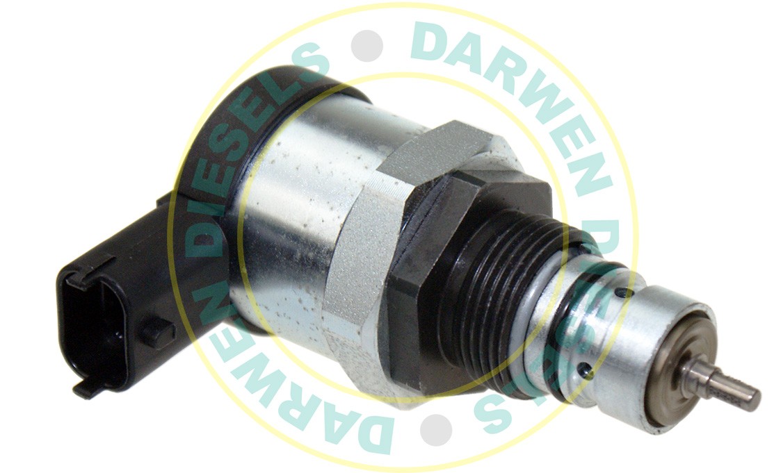 0281002507 Non Genuine Rail Pressure Regulator