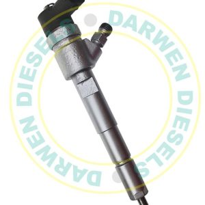 0445110287 Common Rail Bosch Injector