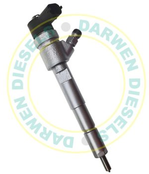 0445110287 Common Rail Bosch Injector
