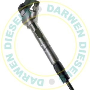 0445110369 Common Rail Bosch Injector