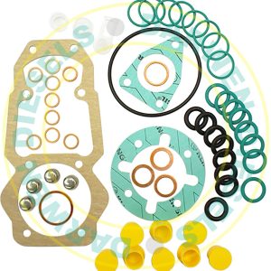 1417010007 Non Genuine Gasket Kit PES8MW RQV