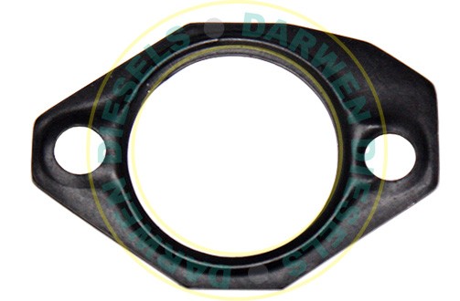 1461074338 Non Genuine Bosch Sealing Plate