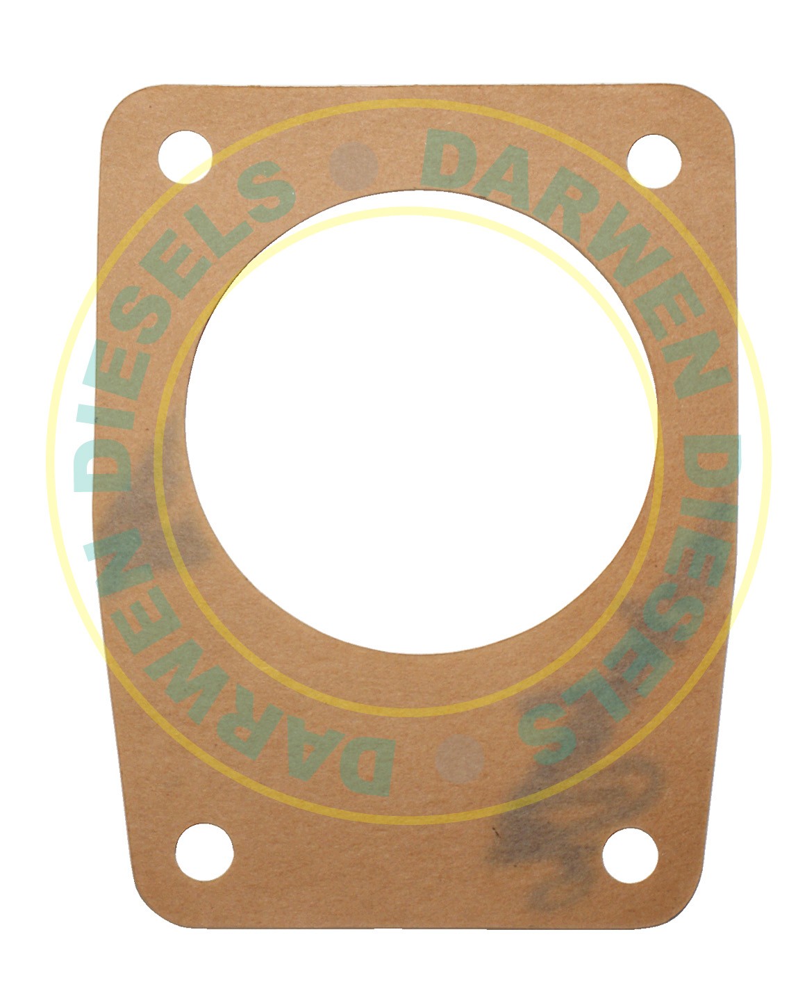 7010-409 Non Genuine End Plate Gasket BPE4B