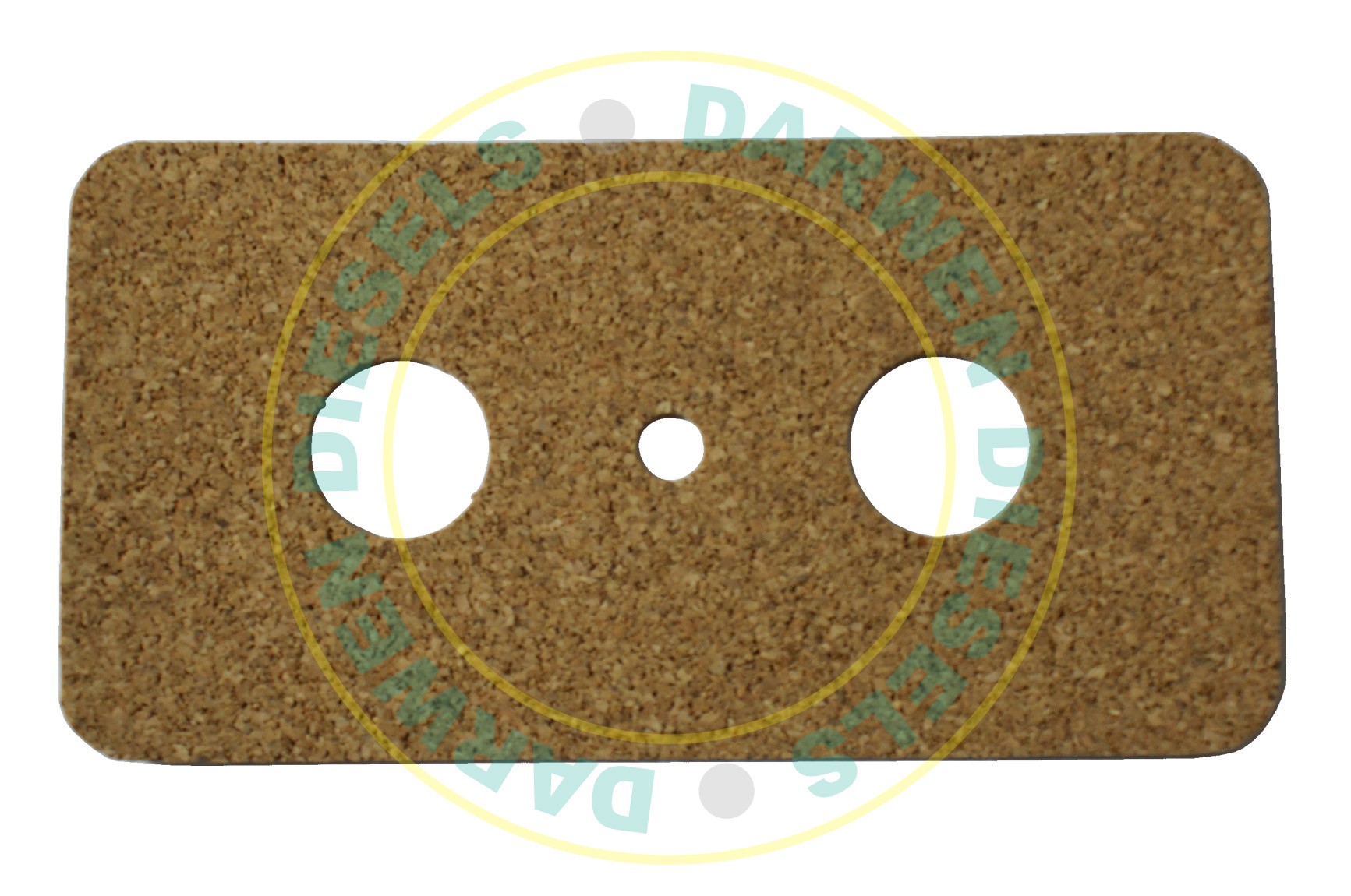 7033-315 Cork Gasket