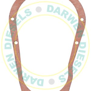 7055-16 Lever Stop Gasket