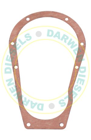 7055-16 Lever Stop Gasket