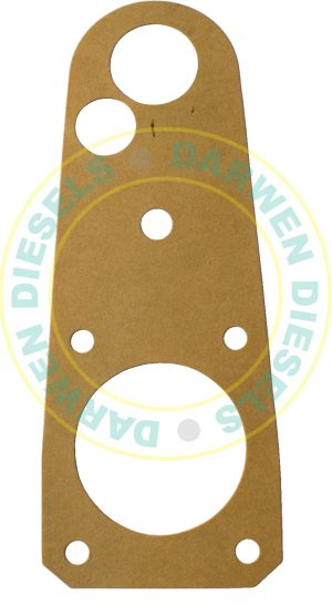 7076-60 End Plate Gasket