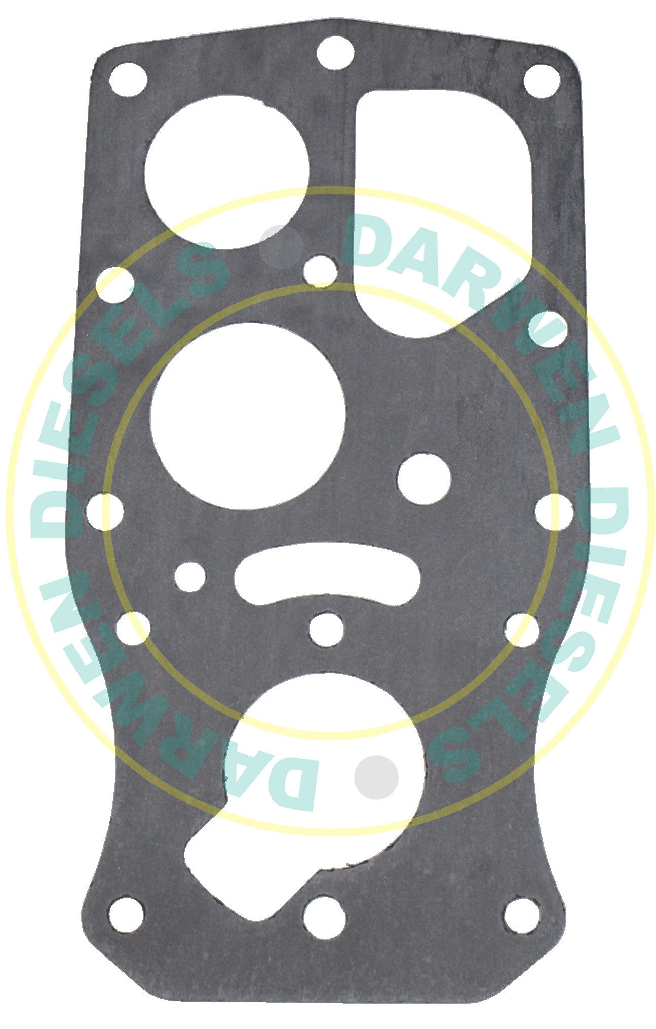 7095-311 Non Genuine Sandwich Plate Gasket NNL/R Pump