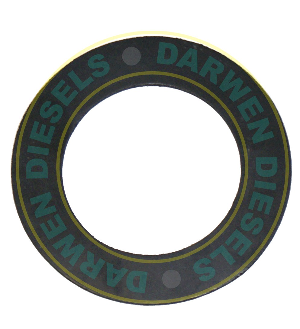 7100-76 Inline Pump Gasket