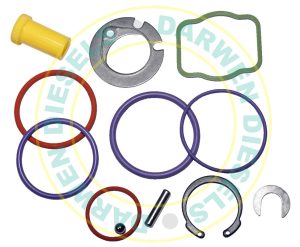 7135-488 Non Genuine Delphi EUI Repair Kit