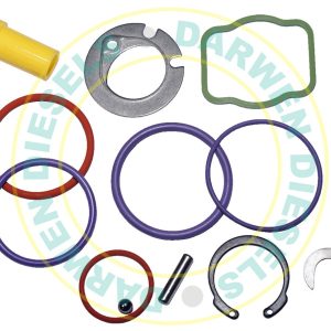 7135-488 Non Genuine Delphi EUI Repair Kit