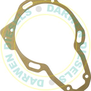 500157 Governor Gasket Simms