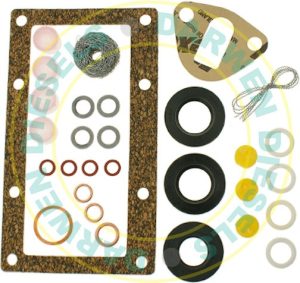 501612 Spaco Gasket Kit SPE