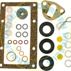 501612 Spaco Gasket Kit SPE