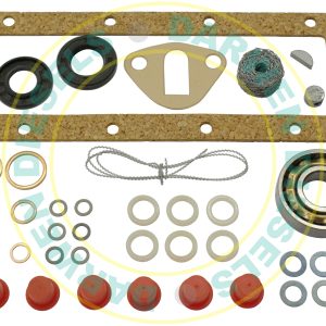 501615 Gasket Kit SPE6A75/80S Pump