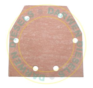 503536 Gasket PPS19 Feed Pump