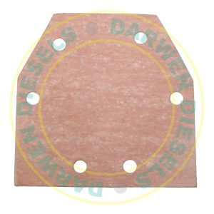 503536 Gasket PPS19 Feed Pump