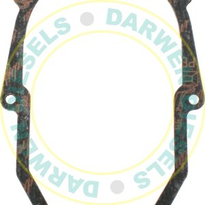 509303 Gasket Maximec/Majormec