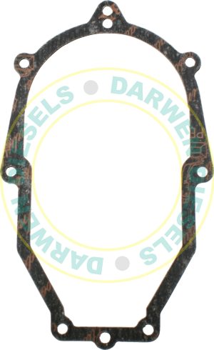 509303 Gasket Maximec/Majormec