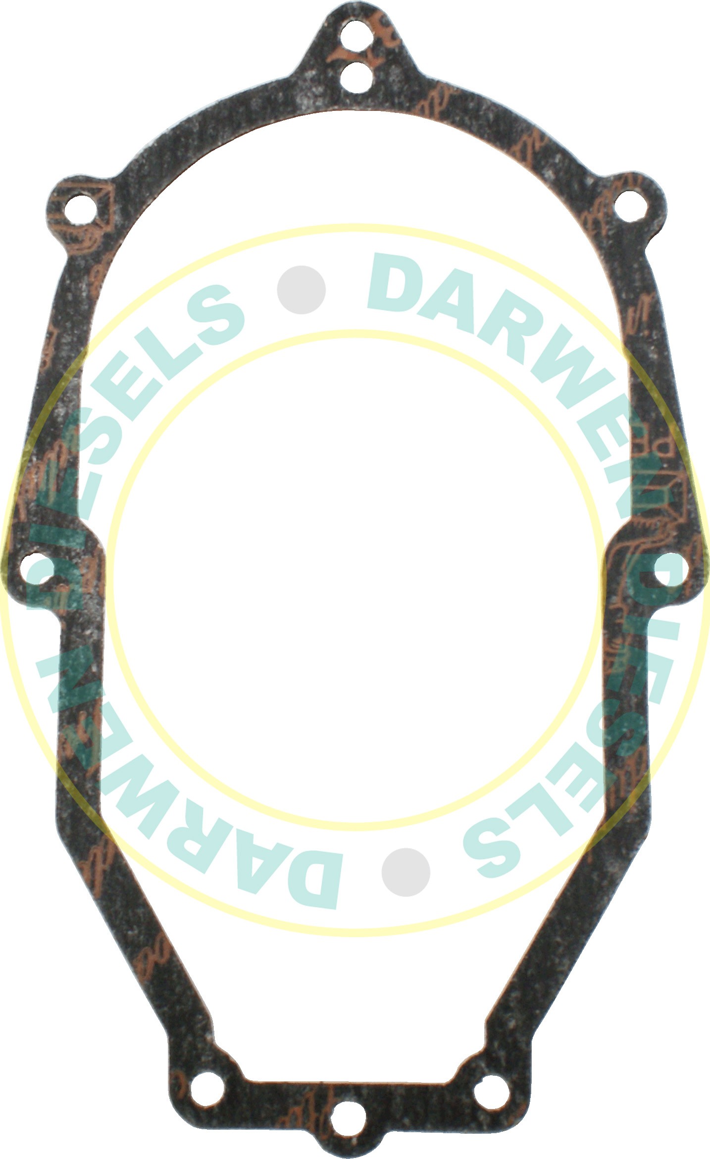 509303 Gasket Maximec/Majormec