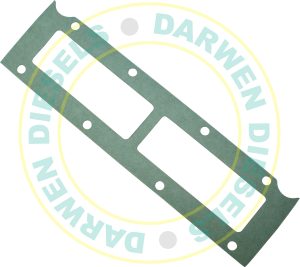 512457 Gasket Majormec