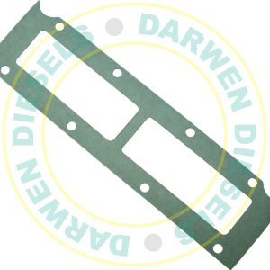 512457 Gasket Majormec