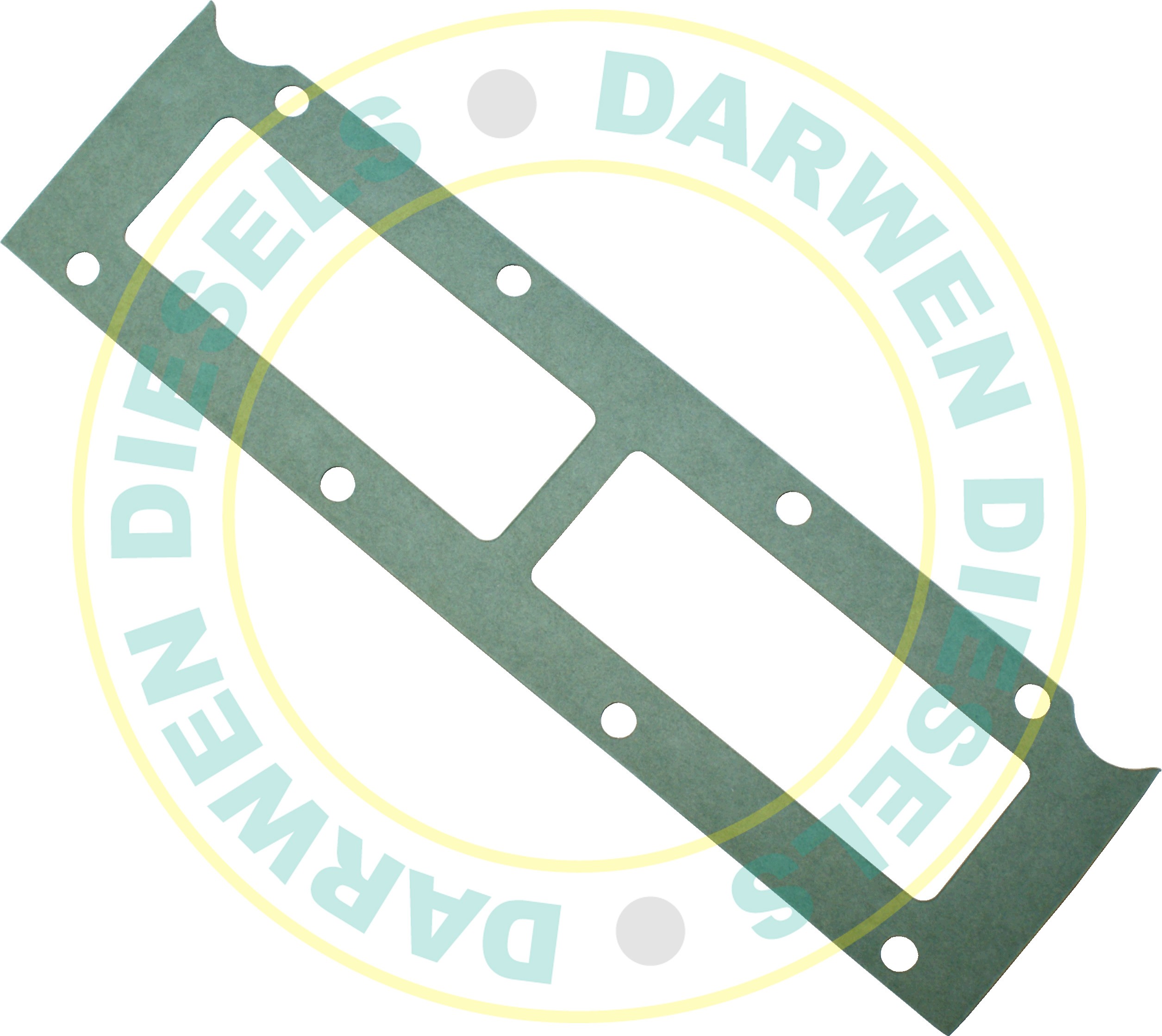 512457 Gasket Majormec