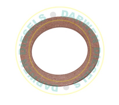 27D54 Injector Washer Ruston