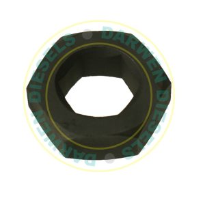 50D083 Nozzle Nut Socket 15mm
