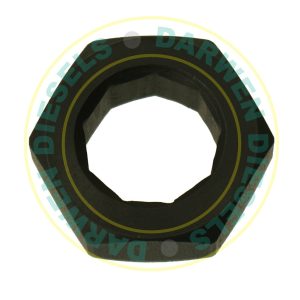 50D084 Siemens 9 Sided Injector Socket