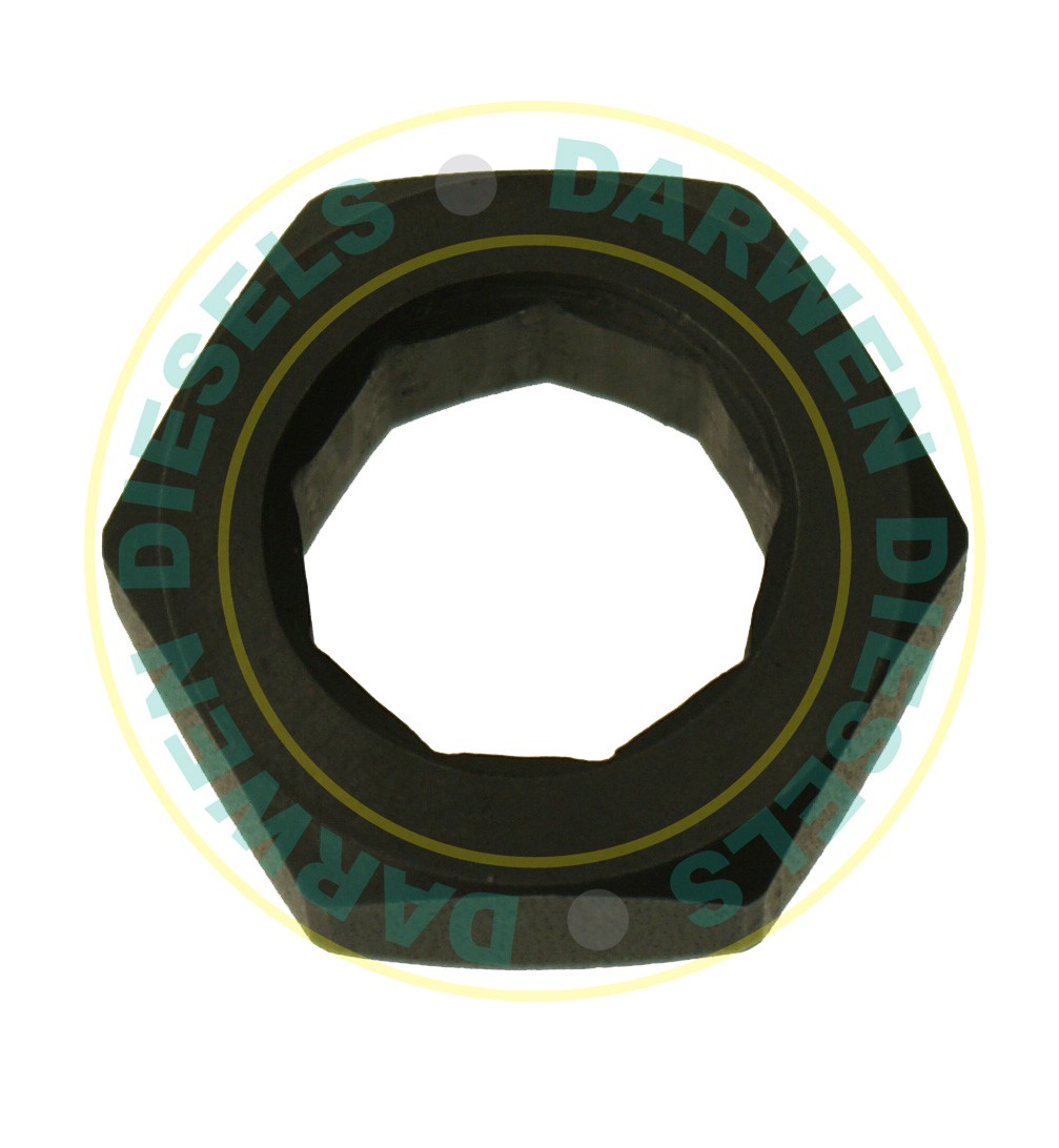 50D084 Siemens 9 Sided Injector Socket