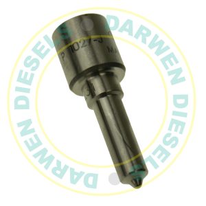 BLLA155P1027-J Bosio Nozzle