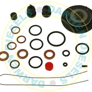 DPS BOOST CONTROL KIT (SPACO)