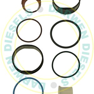 EUI106 Injector Repair kit Scania/Cummins