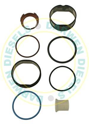 EUI106 Injector Repair kit Scania/Cummins