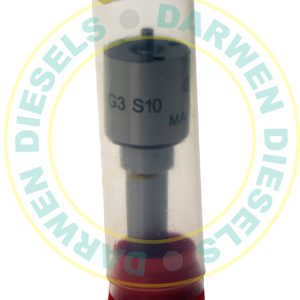 BLLA151G3S10 Bosio Nozzle