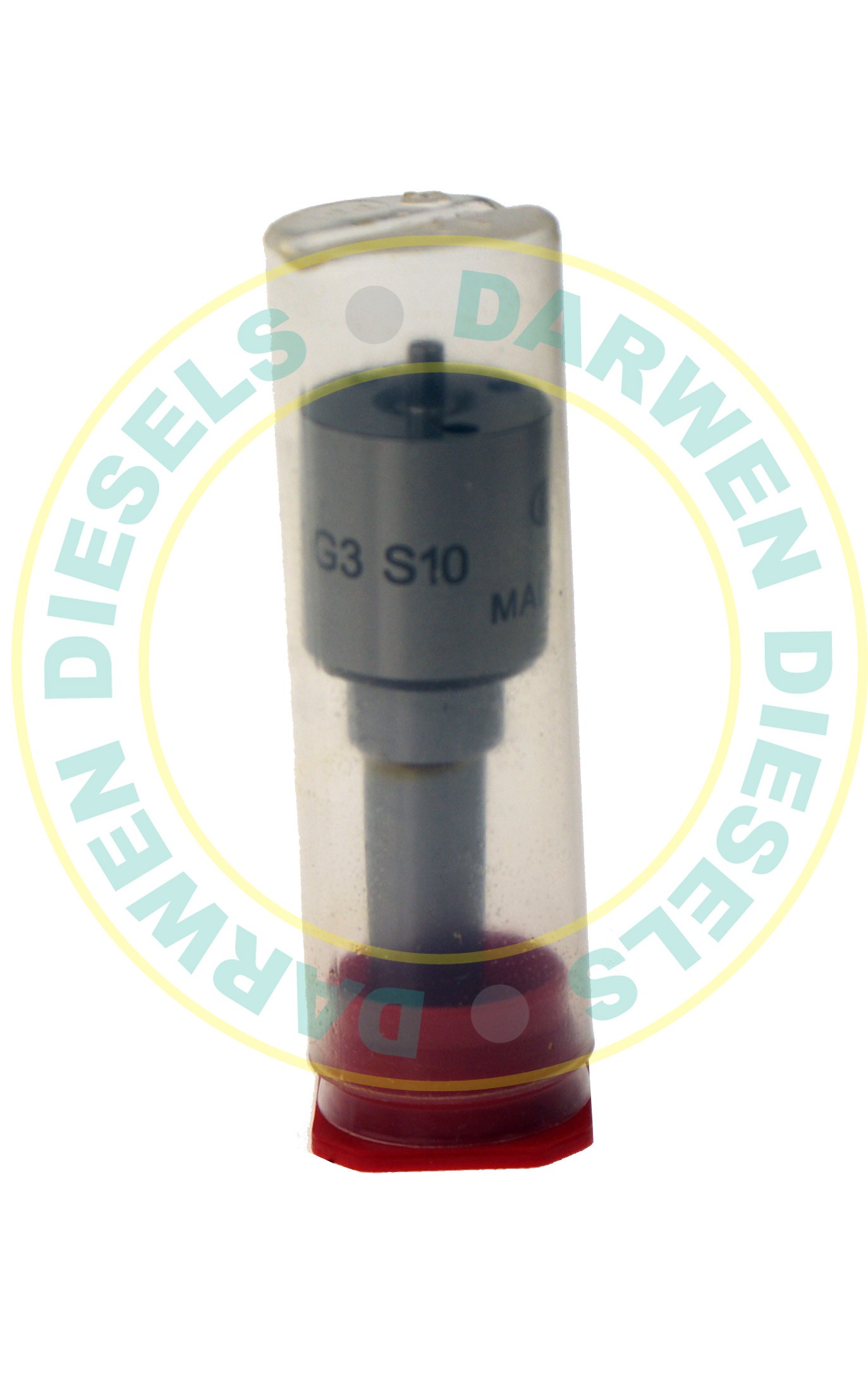BLLA151G3S10 Bosio Nozzle
