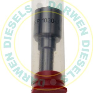 BLLA155P1030-J Bosio Nozzle