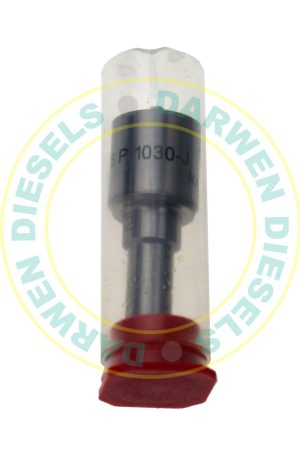 BLLA155P1030-J Bosio Nozzle